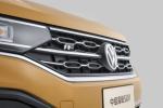 Volkswagen Tayron R-Line 2018 года (CN)